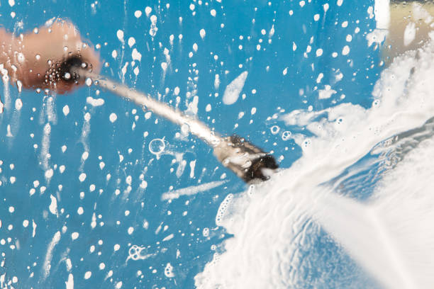 Best Building Exterior Washing  in Samoset, FL