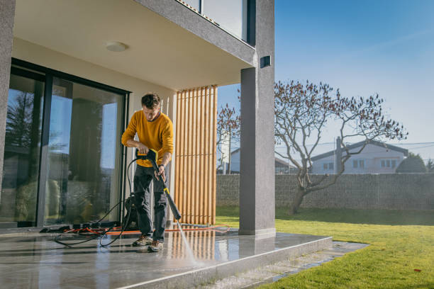 Best Dumpster Area Cleaning  in Samoset, FL