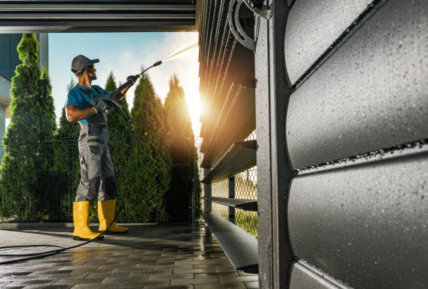 Best Patio and Deck Pressure Washing  in Samoset, FL