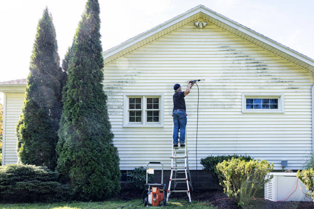 Best House Exterior Washing  in Samoset, FL