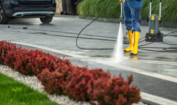 Best Parking Lot and Garage Cleaning  in Samoset, FL