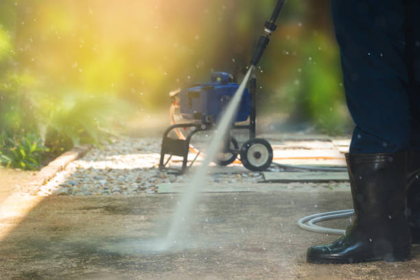 Spring Cleaning in Samoset, FL